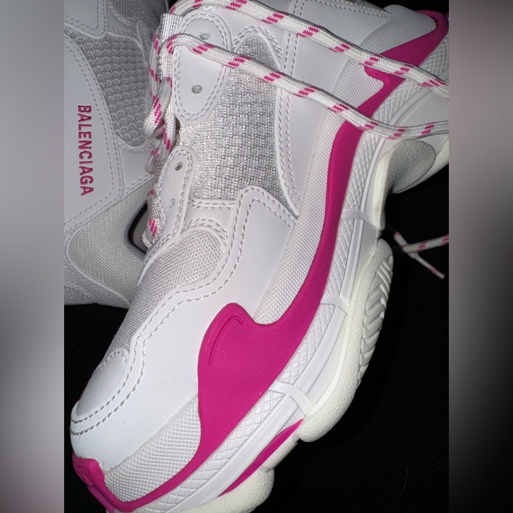 Balenciaga sneakers - Picture 6 of 11